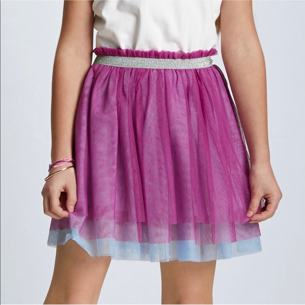 American Girl Skirt 10/12 Girls